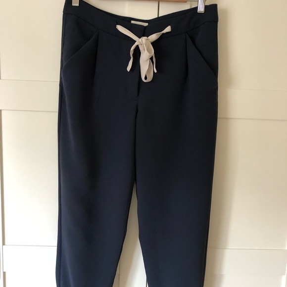 *SOLD Wilfred Allan Pants. Size 4 - Picture 1 of 4